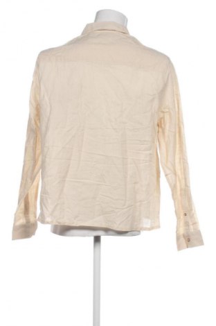Férfi ing ASOS, Méret XL, Szín Bézs, Ár 3 669 Ft