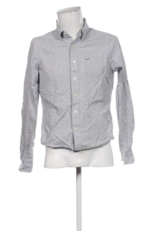 Cămașă de bărbați Abercrombie & Fitch, Mărime L, Culoare Multicolor, Preț 73,99 Lei