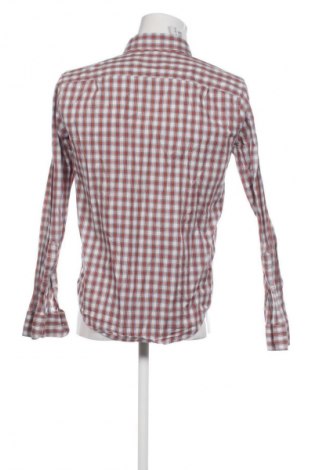 Męska koszula Abercrombie & Fitch, Rozmiar M, Kolor Kolorowy, Cena 91,09 zł