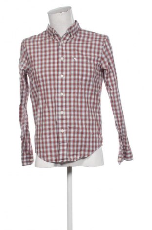 Męska koszula Abercrombie & Fitch, Rozmiar M, Kolor Kolorowy, Cena 91,09 zł