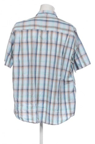 Herrenhemd Adventureline, Größe 3XL, Farbe Mehrfarbig, Preis € 9,99