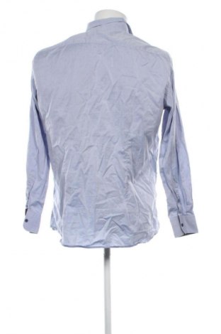 Мъжка риза Aglini, Размер XL, Цвят Син, Цена 18,40 €