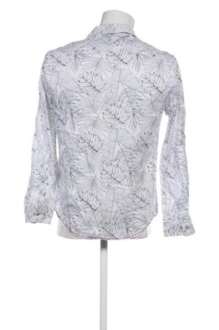 Herrenhemd Alain Delon, Größe M, Farbe Mehrfarbig, Preis € 20,99