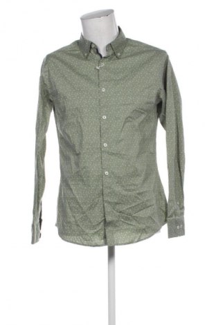 Herrenhemd All Good, Größe M, Farbe Mehrfarbig, Preis € 16,99