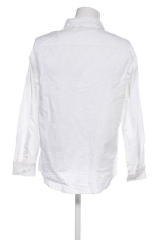 Ανδρικό πουκάμισο All Good, Μέγεθος XL, Χρώμα Λευκό, Τιμή 14,99 €