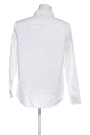 Herrenhemd All Good, Größe XL, Farbe Weiß, Preis 36,99 €