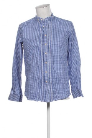 Herrenhemd Almsach, Größe L, Farbe Mehrfarbig, Preis 5,99 €