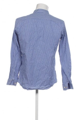 Herrenhemd Almsach, Größe L, Farbe Mehrfarbig, Preis 5,99 €