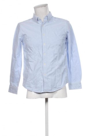 Мъжка риза American Eagle, Размер S, Цвят Син, Цена 5,62 €