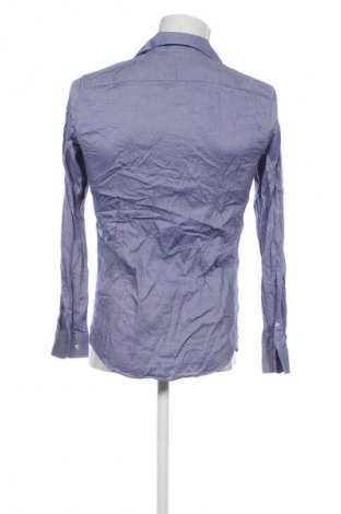 Męska koszula Angelo Litrico, Rozmiar M, Kolor Niebieski, Cena 25,99 zł