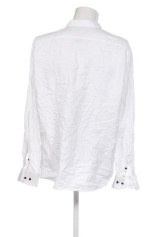 Мъжка риза Angelo Litrico, Размер XXL, Цвят Бял, Цена 6,64 €