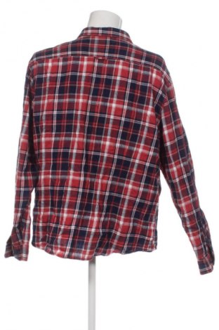 Ανδρικό πουκάμισο Angelo Litrico, Μέγεθος XXL, Χρώμα Πολύχρωμο, Τιμή 6,99 €