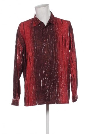 Ανδρικό πουκάμισο Angelo Litrico, Μέγεθος XXL, Χρώμα Πολύχρωμο, Τιμή 7,99 €