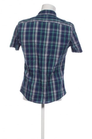 Мъжка риза Angelo Litrico, Размер M, Цвят Многоцветен, Цена 7,66 €