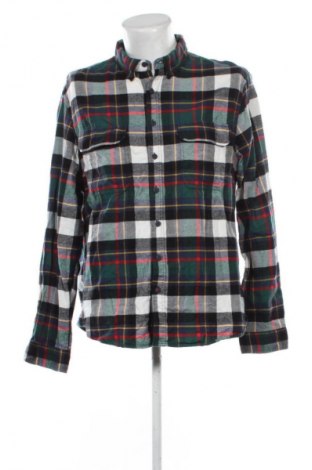 Мъжка риза Angelo Litrico, Размер XXL, Цвят Многоцветен, Цена 6,13 €