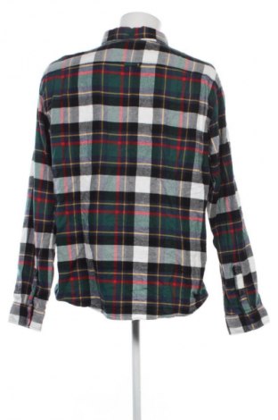 Мъжка риза Angelo Litrico, Размер XXL, Цвят Многоцветен, Цена 6,13 €