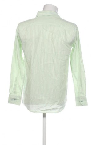 Мъжка риза Angelo Litrico, Размер M, Цвят Многоцветен, Цена 4,60 €