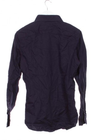 Herrenhemd Angelo Litrico, Größe S, Farbe Blau, Preis € 6,99