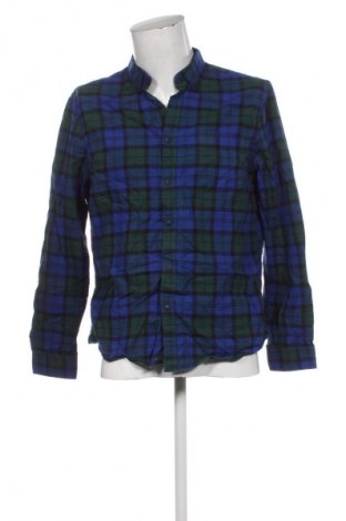 Мъжка риза Angelo Litrico, Размер L, Цвят Многоцветен, Цена 4,09 €