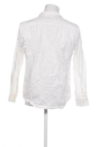 Мъжка риза Angelo Litrico, Размер L, Цвят Бял, Цена 6,13 €