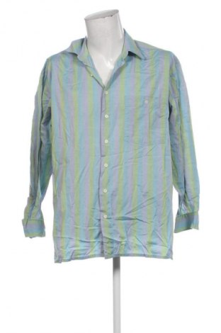 Мъжка риза Angelo Litrico, Размер XL, Цвят Многоцветен, Цена 5,62 €