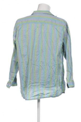 Мъжка риза Angelo Litrico, Размер XL, Цвят Многоцветен, Цена 5,62 €