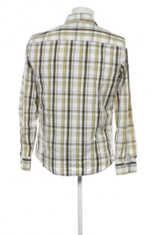 Мъжка риза Angelo Litrico, Размер M, Цвят Многоцветен, Цена 4,60 €