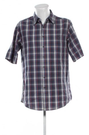 Мъжка риза Angelo Litrico, Размер L, Цвят Многоцветен, Цена 7,66 €