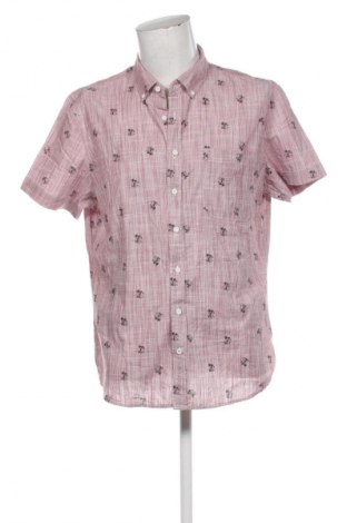 Мъжка риза Angelo Litrico, Размер XL, Цвят Многоцветен, Цена 8,69 €