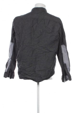 Мъжка риза Angelo Litrico, Размер XL, Цвят Черен, Цена 6,13 €