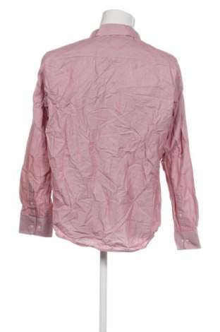 Мъжка риза Angelo Litrico, Размер XL, Цвят Червен, Цена 6,13 €