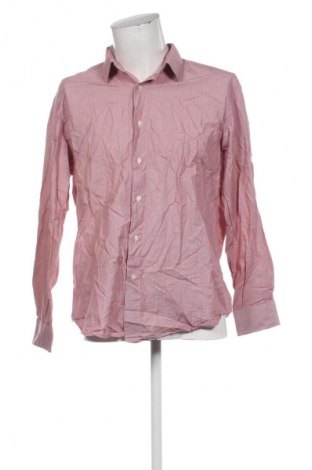 Мъжка риза Angelo Litrico, Размер XL, Цвят Червен, Цена 6,13 €