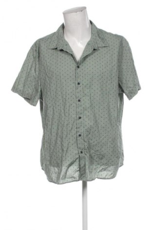 Мъжка риза Angelo Litrico, Размер 3XL, Цвят Многоцветен, Цена 10,22 €