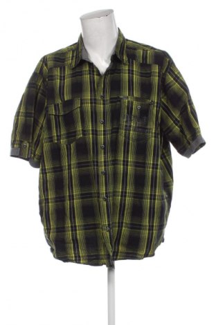 Cămașă de bărbați Angelo Litrico, Mărime 3XL, Culoare Multicolor, Preț 56,99 Lei