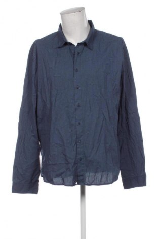 Cămașă de bărbați Angelo Litrico, Mărime 3XL, Culoare Multicolor, Preț 53,99 Lei