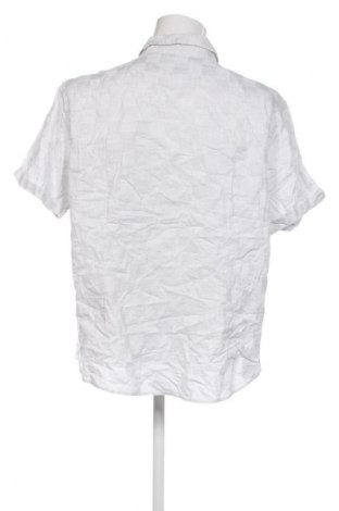 Cămașă de bărbați Angelo Litrico, Mărime XXL, Culoare Gri, Preț 58,99 Lei