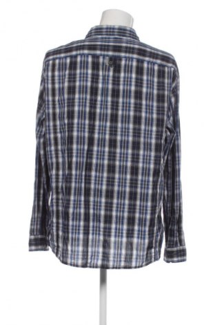 Pánská košile  Angelo Litrico, Velikost 3XL, Barva Vícebarevné, Cena  249,00 Kč