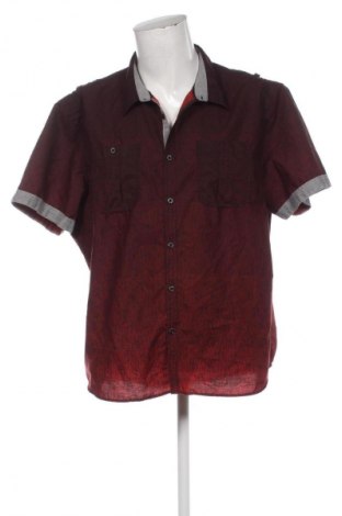 Herrenhemd Angelo Litrico, Größe 3XL, Farbe Mehrfarbig, Preis 12,99 €