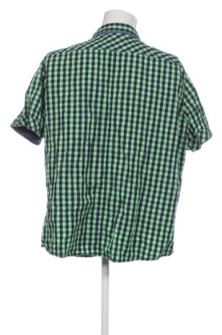 Мъжка риза Angelo Litrico, Размер 3XL, Цвят Многоцветен, Цена 10,22 €