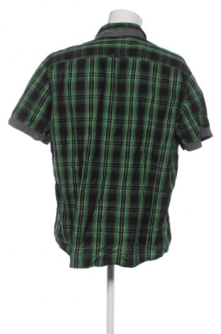 Мъжка риза Angelo Litrico, Размер 3XL, Цвят Многоцветен, Цена 10,22 €