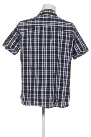 Pánska košeľa  Angelo Litrico, Veľkosť XXL, Farba Viacfarebná, Cena  10,95 €