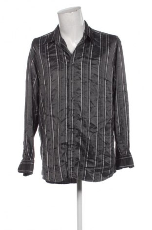 Pánská košile  Angelo Litrico, Velikost L, Barva Vícebarevné, Cena  119,00 Kč