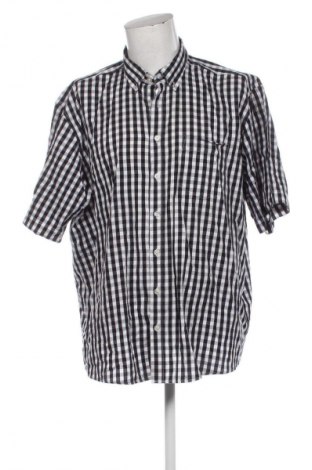 Ανδρικό πουκάμισο Angelo Litrico, Μέγεθος XXL, Χρώμα Πολύχρωμο, Τιμή 11,99 €