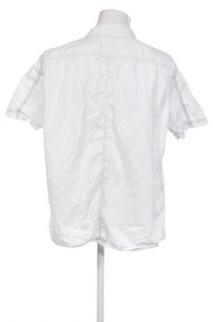 Мъжка риза Angelo Litrico, Размер 3XL, Цвят Бял, Цена 10,73 €