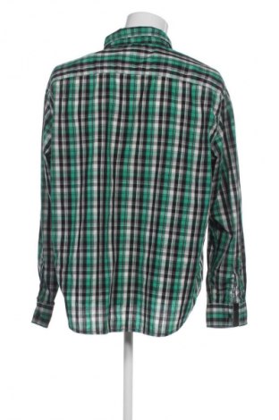 Męska koszula Angelo Litrico, Rozmiar 3XL, Kolor Kolorowy, Cena 80,38 zł