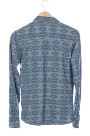 Cămașă de bărbați Animal, Mărime XS, Culoare Multicolor, Preț 88,62 Lei