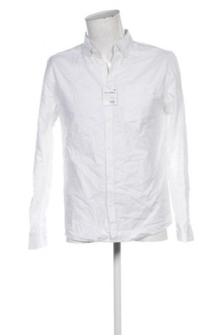 Cămașă de bărbați Anko, Mărime S, Culoare Alb, Preț 60,99 Lei
