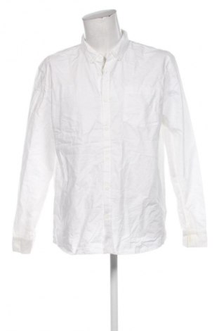 Férfi ing Anko, Méret XXL, Szín Fehér, Ár 5 109 Ft