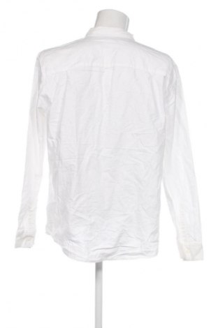 Férfi ing Anko, Méret XXL, Szín Fehér, Ár 5 109 Ft