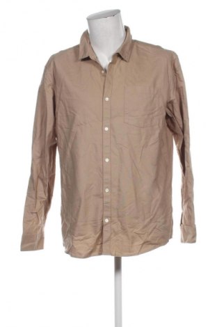 Férfi ing Anko, Méret XXL, Szín Bézs, Ár 3 019 Ft
